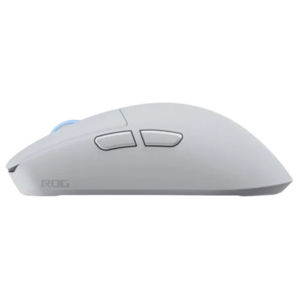 Asus ROG Harpe II Ace Siyah Şarjlı Optik Kablolu/Kablosuz Oyuncu Mouse - Görsel 9