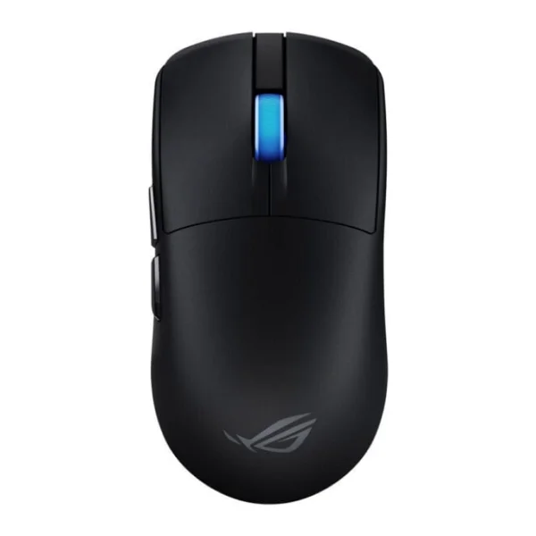 Asus ROG Harpe II Ace Siyah Şarjlı Optik Kablolu/Kablosuz Oyuncu Mouse - Görsel 5