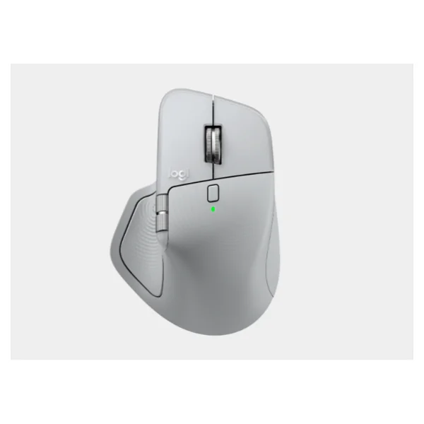 Logitech Mx Master 4 910-007562 Siyah Şarjlı Kablosuz Mouse - Görsel 9