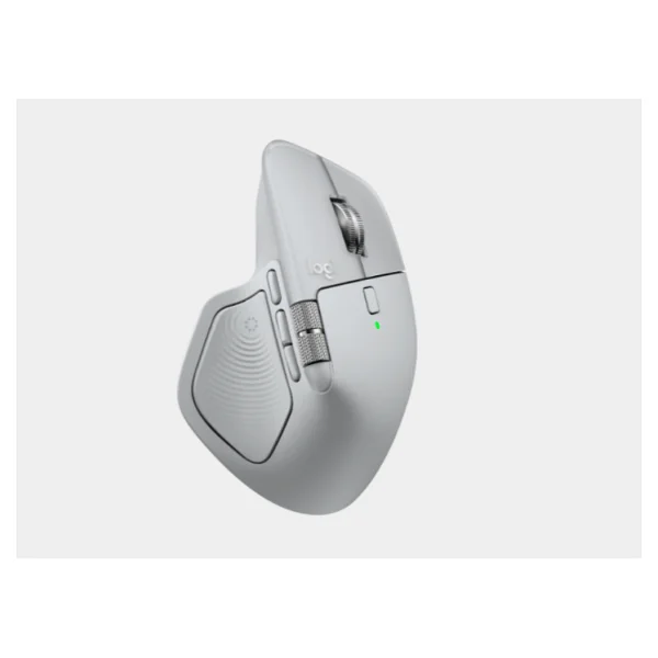 Logitech Mx Master 4 910-007562 Siyah Şarjlı Kablosuz Mouse - Görsel 10