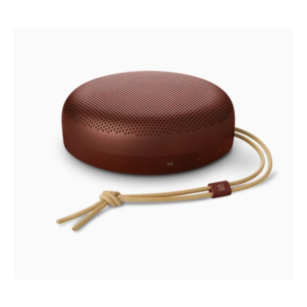 Bang & Olufsen Beosound A1 3. Nesil Bluetooth Hoparlör - Görsel 3