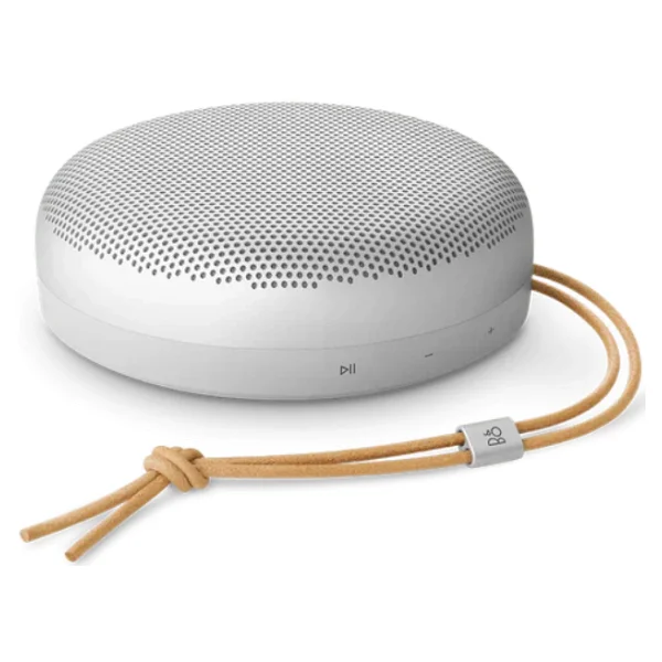 Bang & Olufsen Beosound A1 3. Nesil Bluetooth Hoparlör - Görsel 4