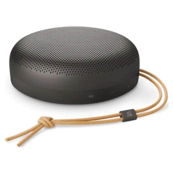 Bang & Olufsen Beosound A1 3. Nesil Bluetooth Hoparlör - Görsel 5