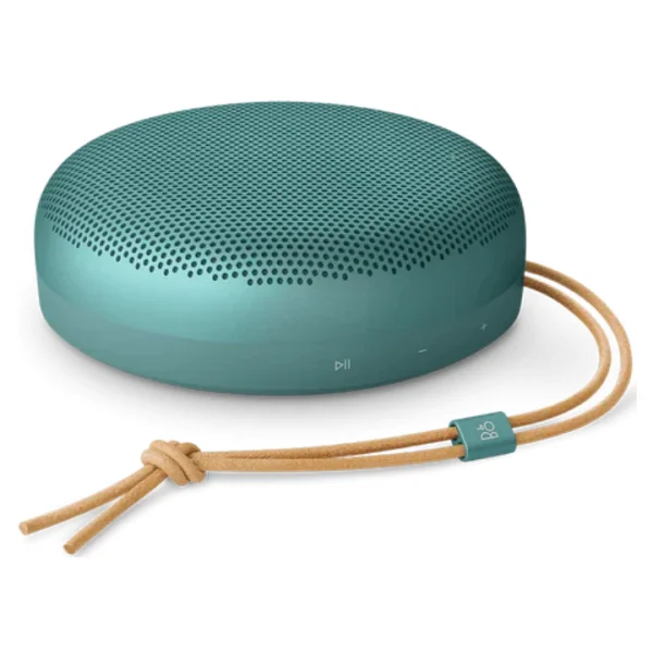 Bang & Olufsen Beosound A1 3. Nesil Bluetooth Hoparlör - Görsel 6