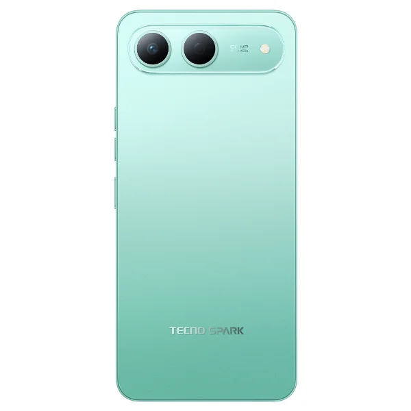 Tecno Spark 40 5g 128 GB 6 GB - Görsel 2