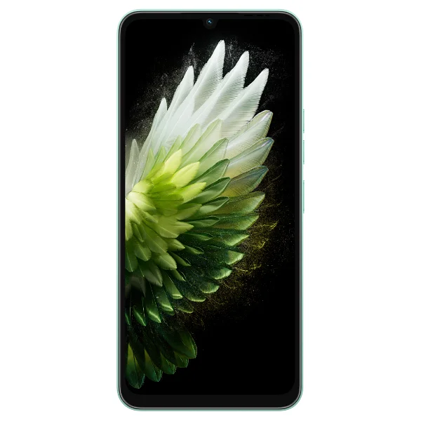Tecno Spark 40 5g 128 GB 6 GB - Görsel 3