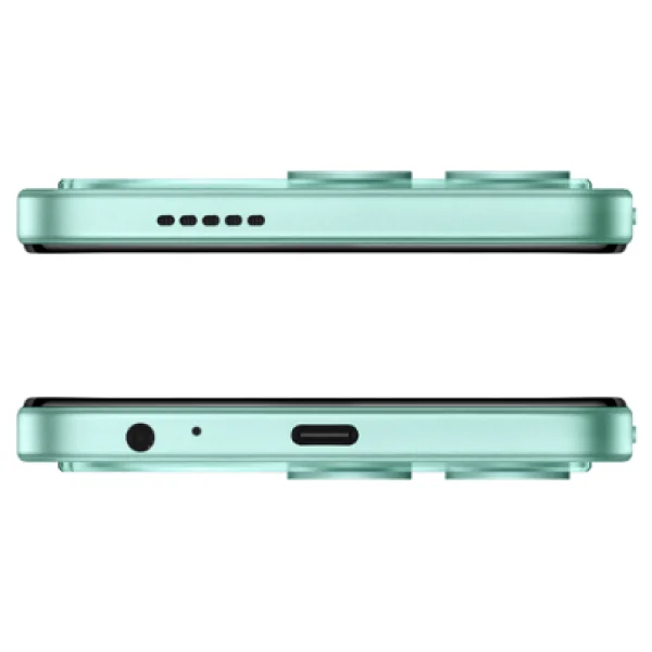 Tecno Spark 40 5g 128 GB 6 GB - Görsel 5