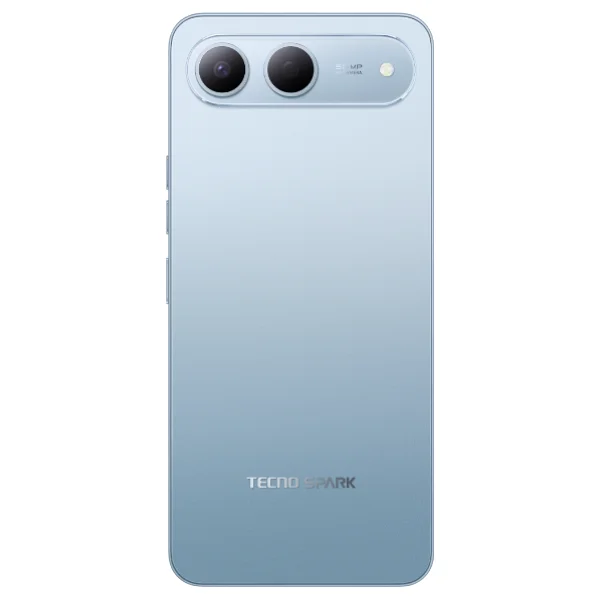 Tecno Spark 40 5g 128 GB 6 GB - Görsel 8