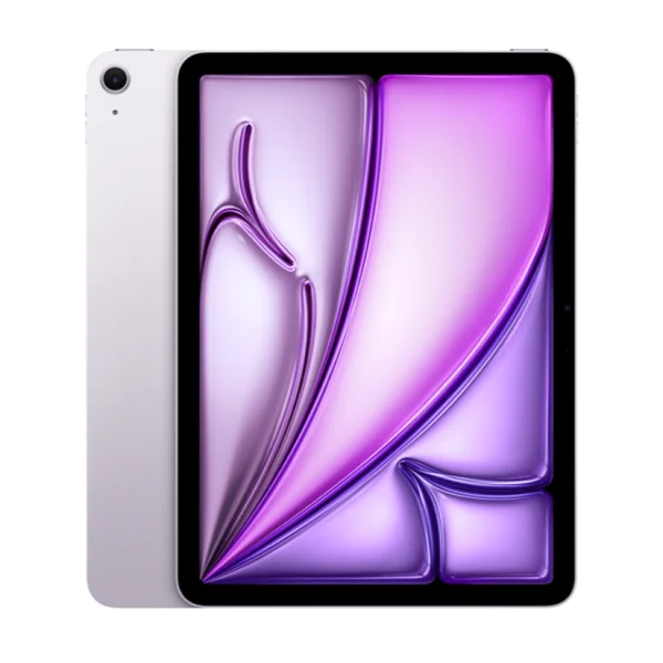 iPad Air M4 Wi-Fi 128 GB 11" Tablet - Görsel 8