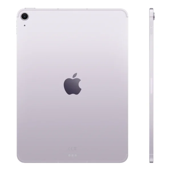 iPad Air M4 Wi-Fi 128 GB 11" Tablet - Görsel 9