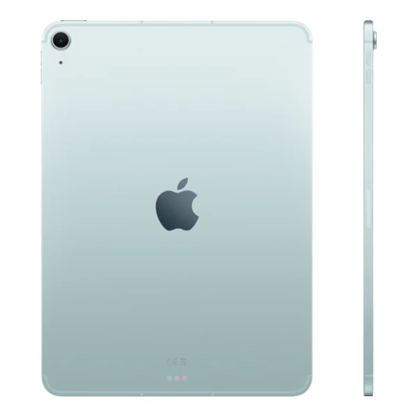 iPad Air M4 Wi-Fi 128 GB 11" Tablet - Görsel 6