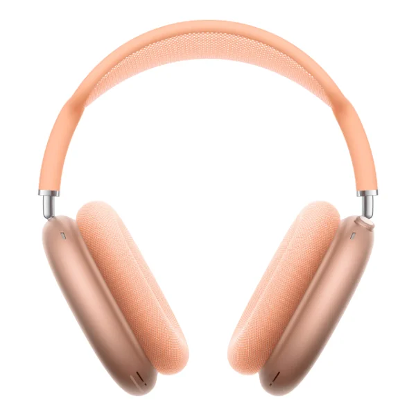 AirPods Max Type-C Yıldız Işığı Mww53tu/A - Görsel 8