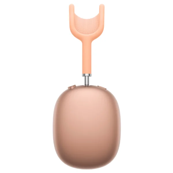 AirPods Max Type-C Yıldız Işığı Mww53tu/A - Görsel 9