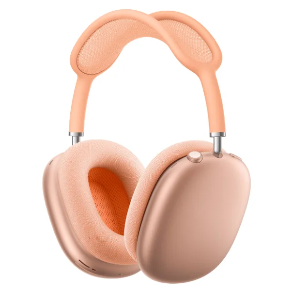 AirPods Max Type-C Yıldız Işığı Mww53tu/A - Görsel 10