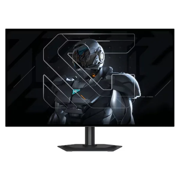Gigabyte Mo27q28g 27" 0.03 Ms 2k Pivot 280 Hz OLED Oyuncu Monitörü - Görsel 2