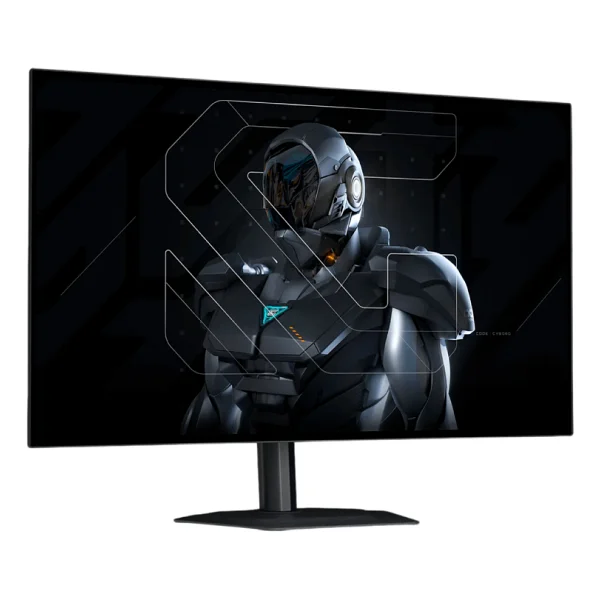 Gigabyte Mo27q28g 27" 0.03 Ms 2k Pivot 280 Hz OLED Oyuncu Monitörü - Görsel 3
