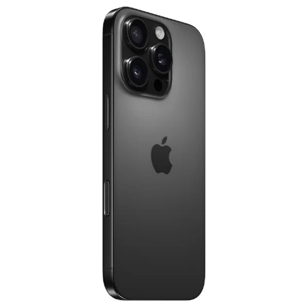 iPhone 16 Pro 256 GB - Görsel 2