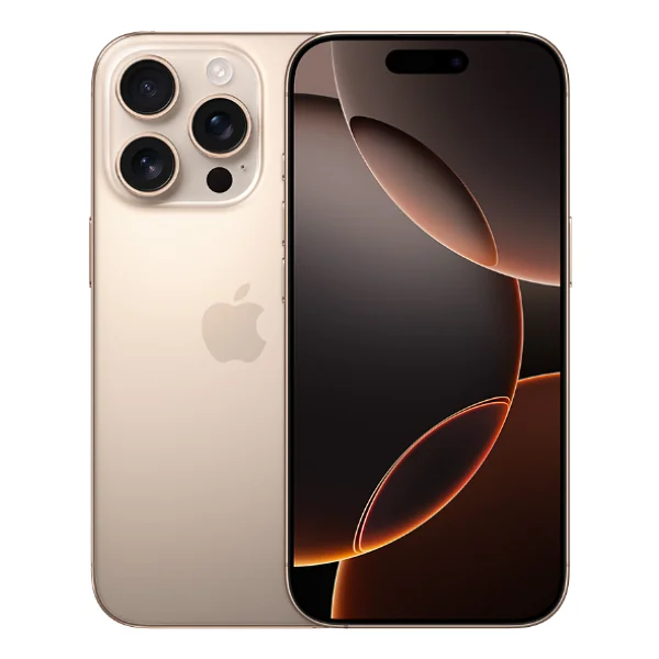 iPhone 16 Pro 256 GB - Görsel 6