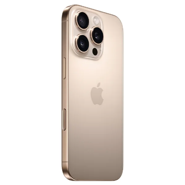 iPhone 16 Pro 256 GB - Görsel 7