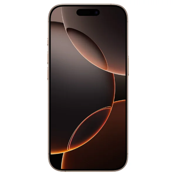 iPhone 16 Pro 256 GB - Görsel 8