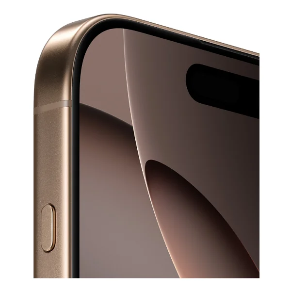 iPhone 16 Pro 256 GB - Görsel 9