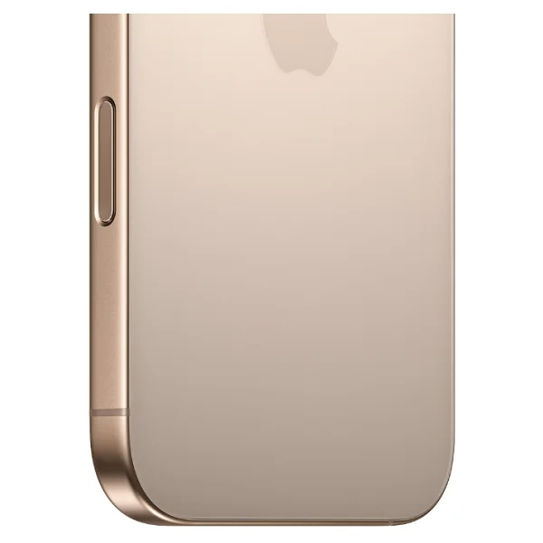 iPhone 16 Pro 256 GB - Görsel 10