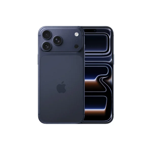 iPhone 17 Pro Max 512 GB - Görsel 4