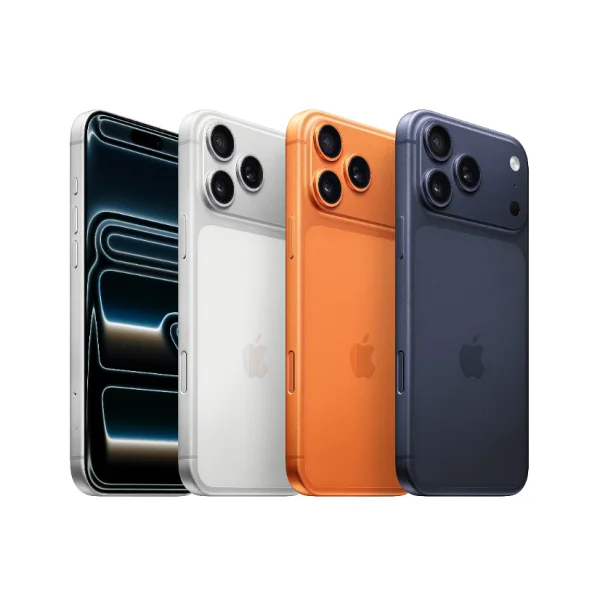 iPhone 17 Pro Max 512 GB - Görsel 9