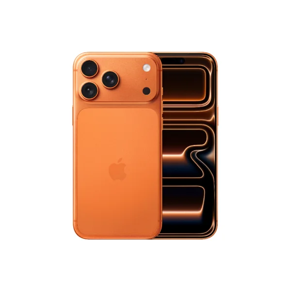 iPhone 17 Pro Max 512 GB - Görsel 10