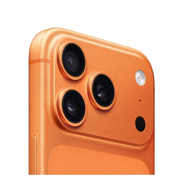 iPhone 17 Pro 256 GB - Görsel 9