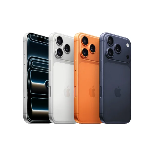 iPhone 17 Pro 256 GB - Görsel 6