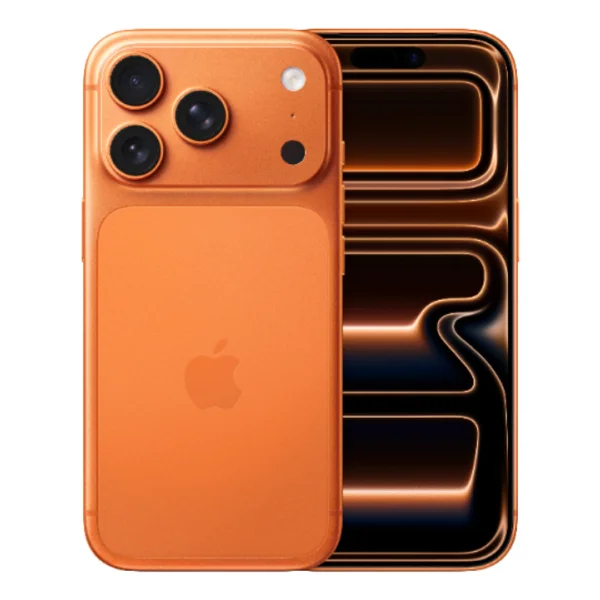 iPhone 17 Pro 256 GB - Görsel 7