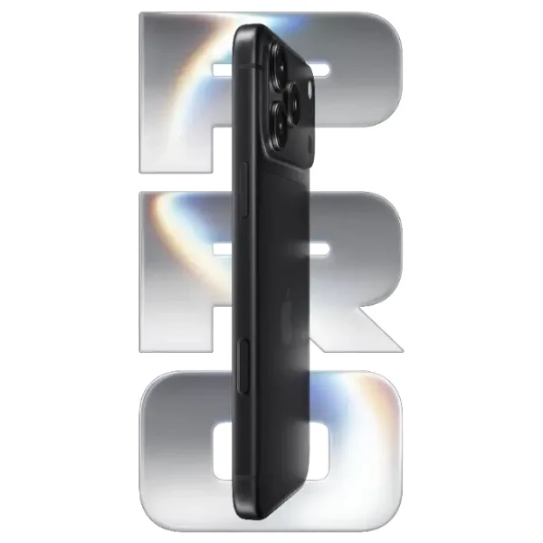 iPhone 18 Pro Max 1 TB Siyah - Görsel 5