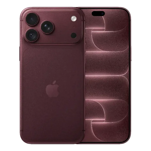 iPhone 18 Pro Max 1 TB Siyah - Görsel 7