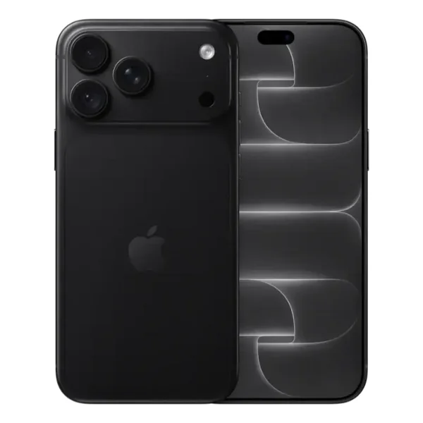 iPhone 18 Pro Max 2 TB Buzul Rengi - Görsel 2