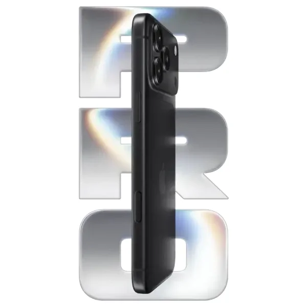 iPhone 18 Pro Max 2 TB Buzul Rengi - Görsel 3