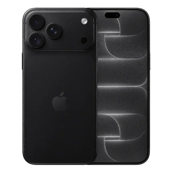 iPhone 18 Pro Max 512 GB Buzul Rengi - Görsel 4