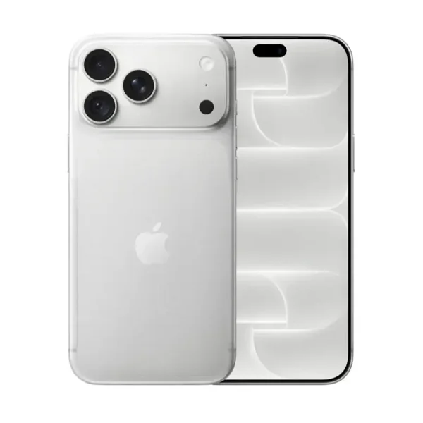 iPhone 18 Pro Max 2 TB Buzul Rengi - Görsel 9