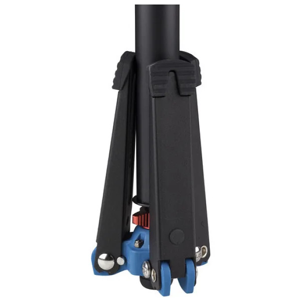 Benro S4 Pro A48fds4pro Monopod Kit - Görsel 6