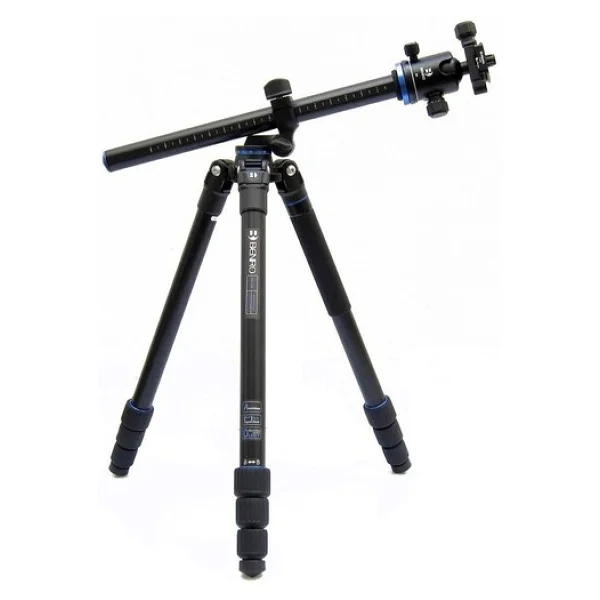 Benro Goplus Fgp28ab2 Tripod Kiti - Görsel 2