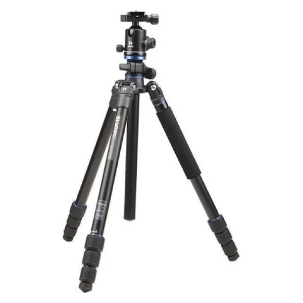 Benro Goplus Fgp28ab2 Tripod Kiti - Görsel 3