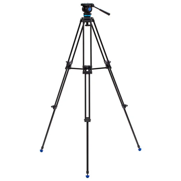 Benro Kh-25p 156.5 Cm Tripod - Görsel 4