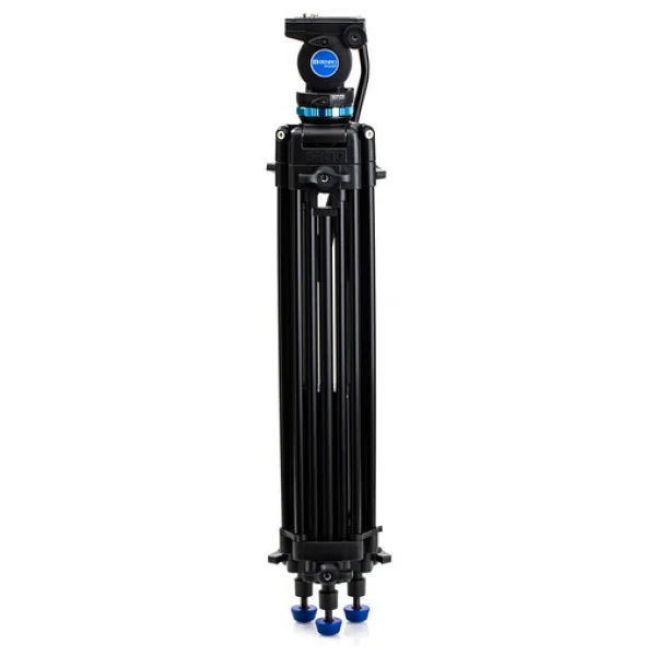 Benro Kh-25p 156.5 Cm Tripod - Görsel 2