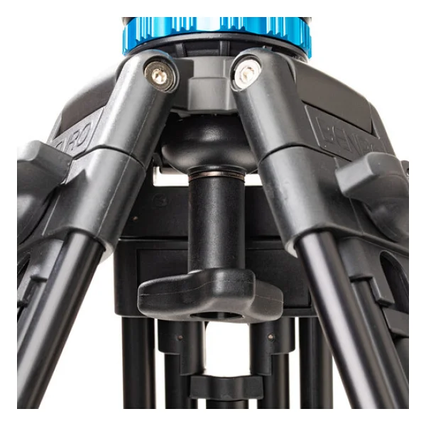 Benro Kh-25p 156.5 Cm Tripod - Görsel 9
