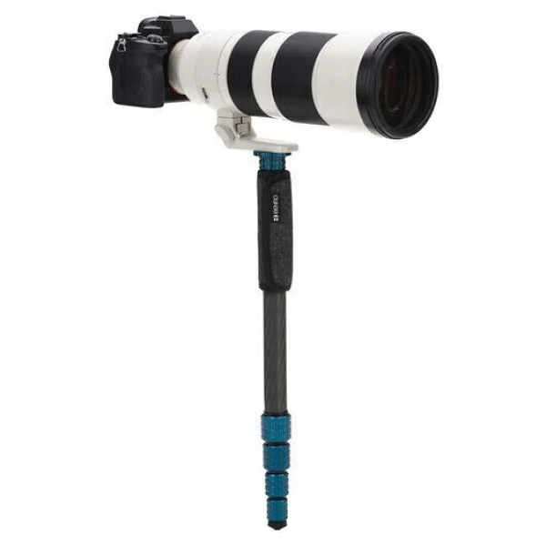 Benro Superslim Mssl09c Monopod - Görsel 3