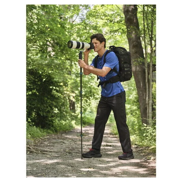 Benro Superslim Mssl09c Monopod - Görsel 7