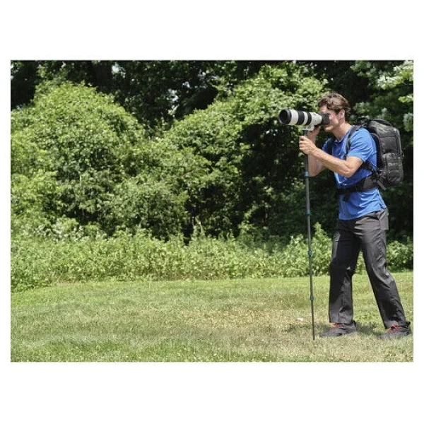 Benro Superslim Mssl09c Monopod - Görsel 10