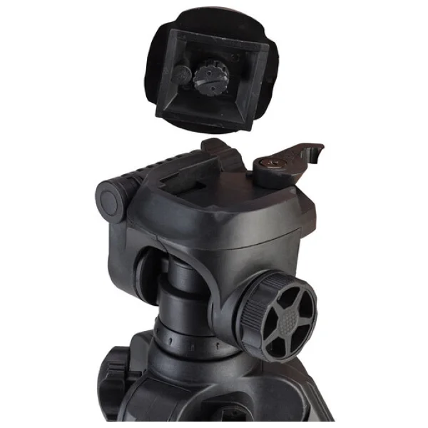 Benro T-800ex Tripod - Görsel 5