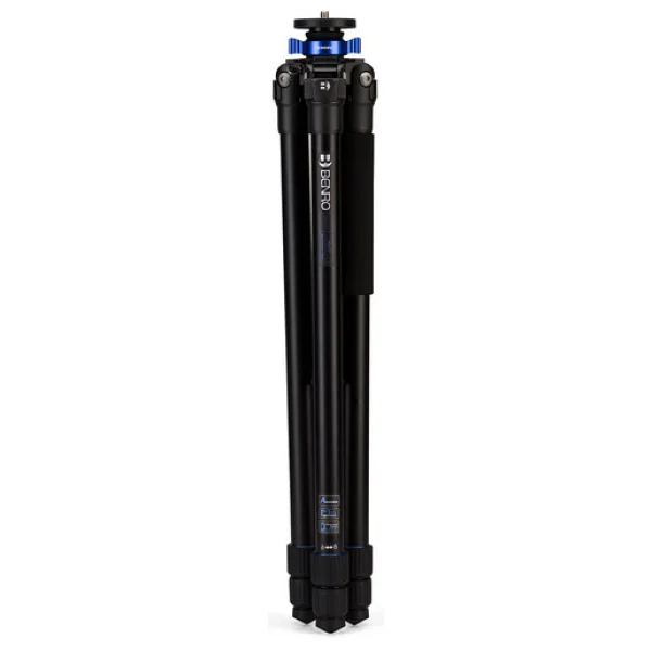 Benro Tma37al Mach3 Alüminyum Tripod - Görsel 4
