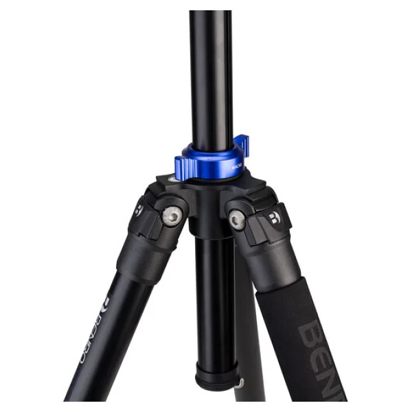 Benro Tma37al Mach3 Alüminyum Tripod - Görsel 5